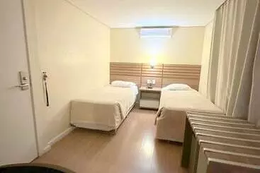 Umbu Hotel Porto Alegre