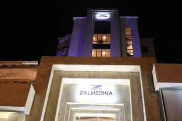 Hotel Zalmedina