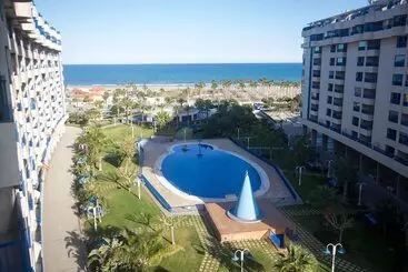 Patacona Resort Apartments Primera Linea