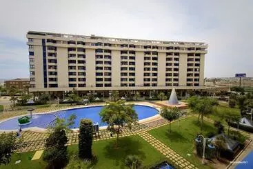 Patacona Resort Apartments Primera Linea