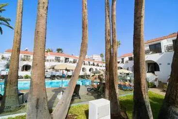 Playamar Bungalows