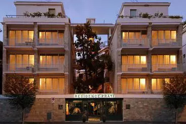 Residence Prati