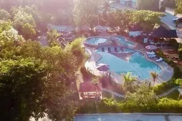 Floating Sanctuary Resort By Cocotel