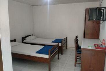 Hotel Lembah Nyiur Cikopo Redpartner