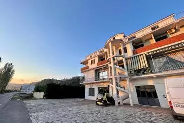 Hotel Nicola
