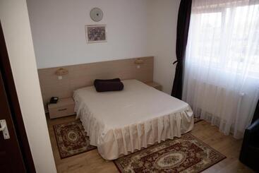 Motel Moara Veche