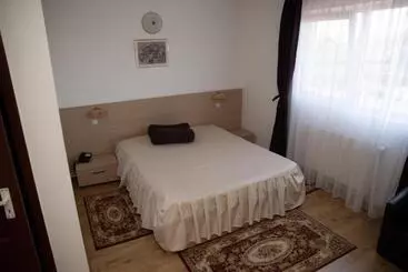 Motel Moara Veche