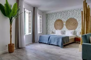 Apart Hotel Palacete Da Baixa By My Choice