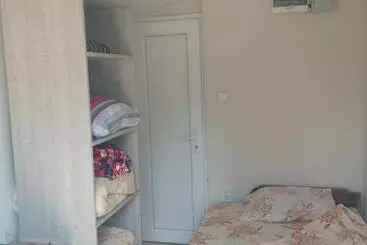 پانسیون Monte Room