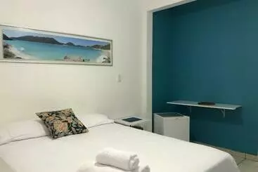 Pension Pousada Escotilha