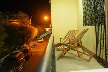 Ostello Hostal Fachente
