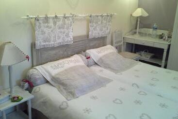 Bed and Breakfast Chambres D Hôtes Au Temps Des Cerises