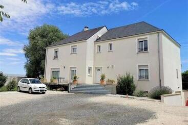 Bed and Breakfast Chambres D Hôtes Gidy