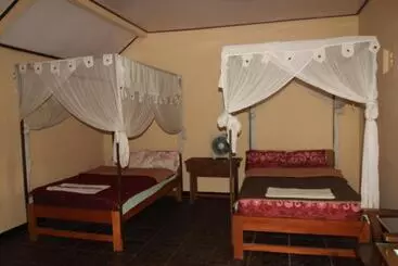 Bed and Breakfast Surya Homestay