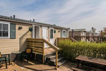 Chaletparc Krabbenkreek Zeeland Hotel Rooms Terra Mare