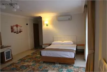 Hotel Deveci