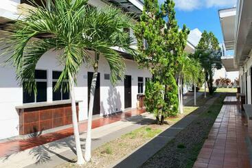 Hotel Don David Sabana