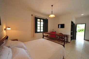 Pension Pousada Rio De Contas