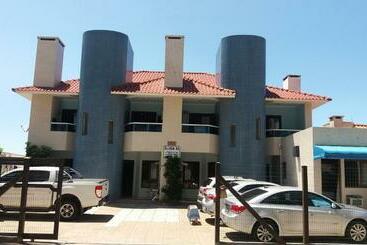 Pension Sobrado Hibisco