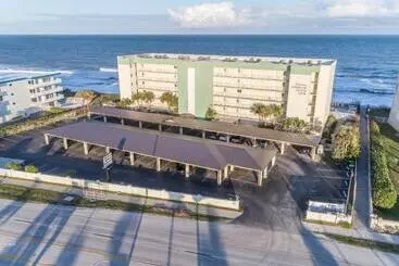 Lomakeskus Indian Harbour Beach Club