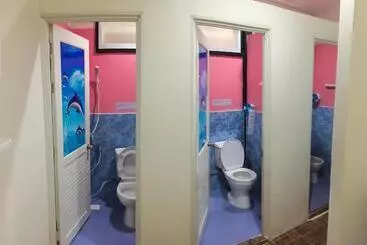 Sangchan Hostel