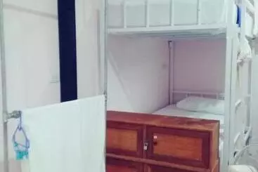 Sangchan Hostel