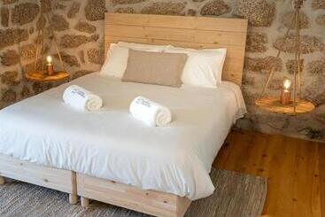 Hotel Quinta De Carcavelos Natures Home