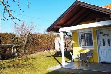 پانسیون Soba Milica