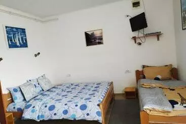 پانسیون Soba Milica