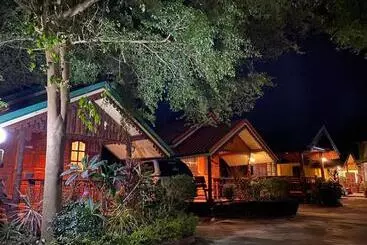 Ruanmai Style Resort 1