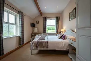 Hostel White Hart Inn