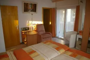 Bed and Breakfast Bnb Villa Moncalme