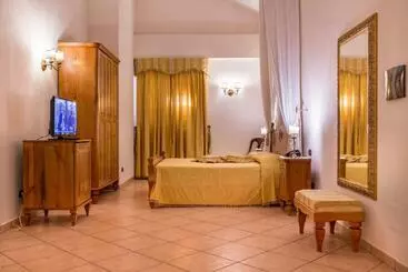 ホテル Tenuta Sciacca