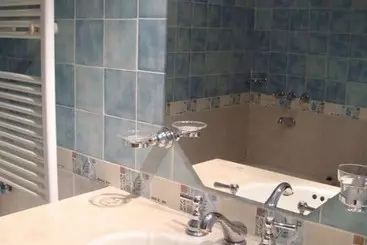 Retkeilymaja Luna Daniela