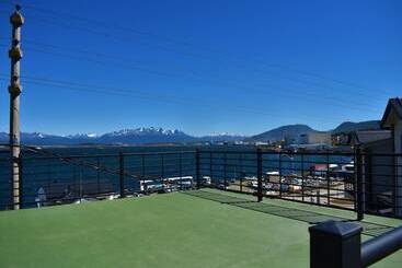 Apart Hotel Balcones Del Beagle