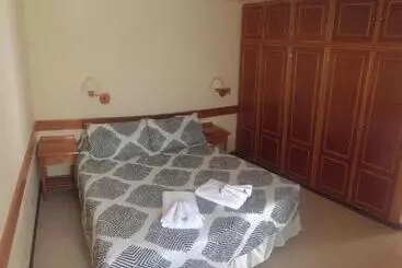 Apart Hotel Balcones Del Beagle