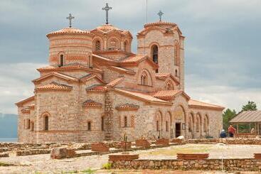 تختخواب و صبحانه Apartments Villa Saray