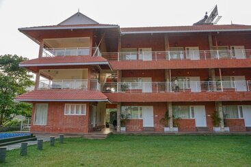 Hotel Willow Heights