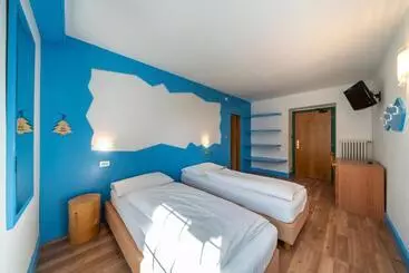 Mytime Hotels Savoy