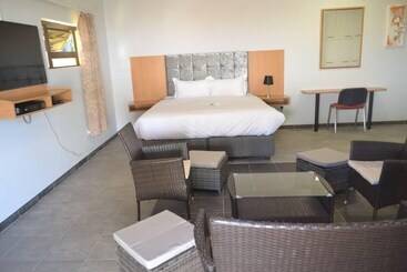 بنسيون Eastern Highlands Retreat