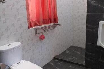 Pensiune Oase Van Java