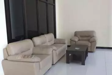 Majatalo Oase Van Java