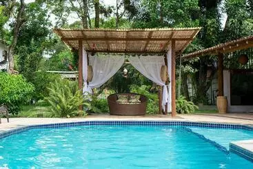 Pension Trancoso Pousada