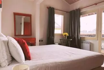 Hotel Hôtel La Tarentaise