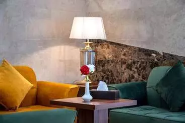 ホテル Snood Remaz