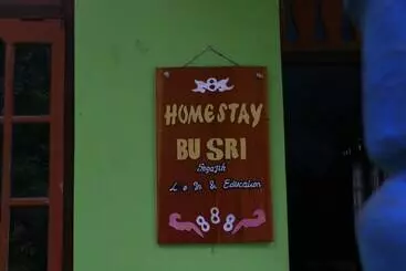 بنسيون Sri Homestay