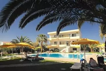 Aparthotel Anita Apart