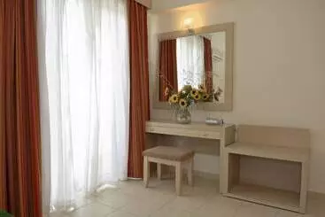 아파트호텔 Anita Apart