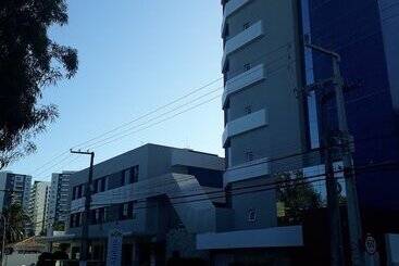 公寓式酒店  Atalaia Apart