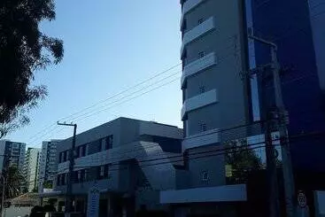 公寓式酒店  Atalaia Apart